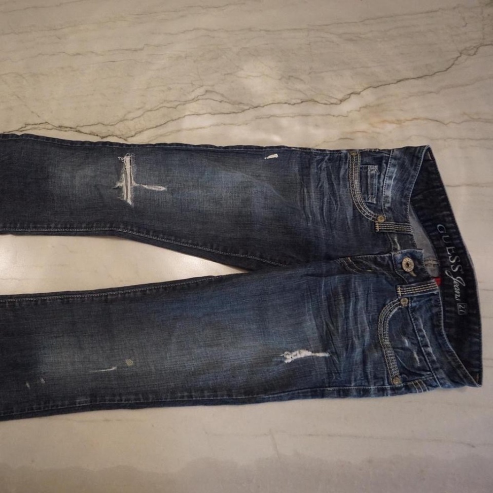 GUESS- jeans